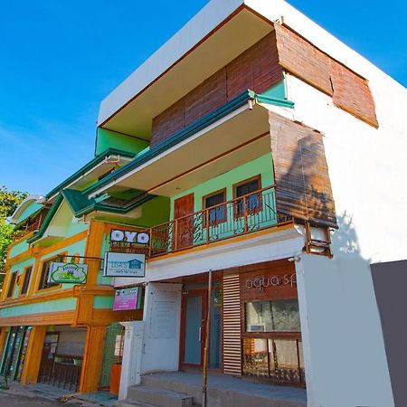 Oyo 788 Lisa'S Guesthouse Moalboal Bagian luar foto